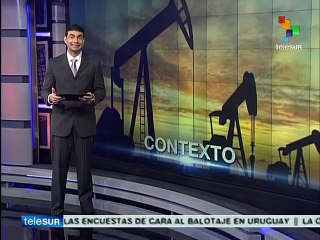 Países como Rusia, clave para recuperación del petróleo: experto