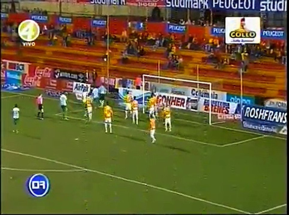 1T Limon FC vs Herediano