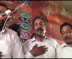 Chakwal Party Noha 4 matamdari 23 may 2014 at kotlahry Sargodha