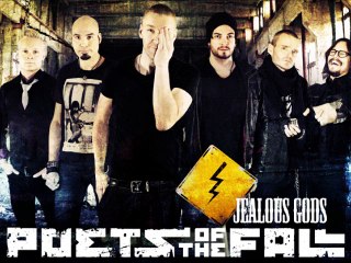 The Best Of...Poets Of The Fall - Daze...NEW! 2014 (Lyrics in description)