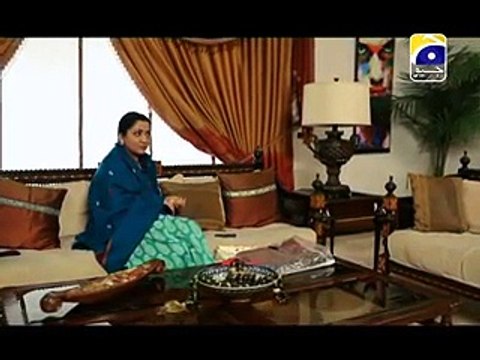 Ladoon Mein Palli Episode 21 on Geo in High Quality 26th November 2014 Full Drama - Video Dailymotion