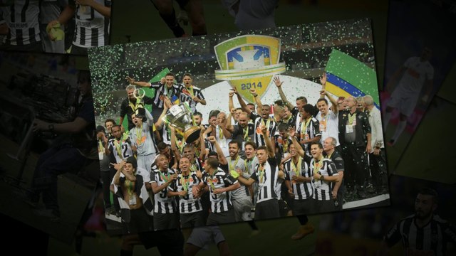 É do Galo! Atlético-MG vence e é campeão da Copa do Brasil
