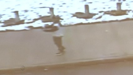 Video shows fatal shooting of US boy