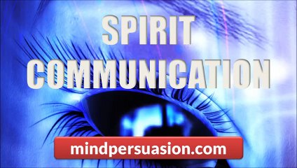 Communicate With The Spirit World - 256 Voices - Be Careful!