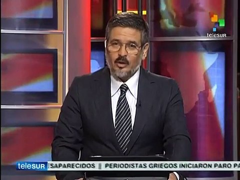 Venezuela: confirman 13 reclusos muertos y 145 intoxicados