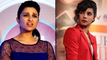 Priyanka Chopra Takes A Dig At Parineeti's Stardom