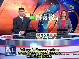 Venezuela: ex-deputy Maria Corina Machado charged in magnicide plot