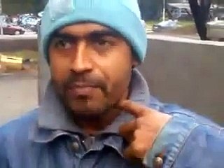 Man or Robot - Amazing