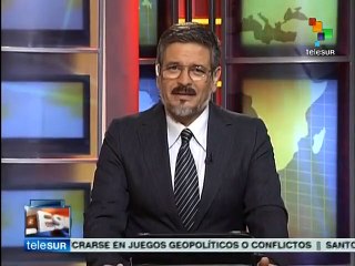 Venezuela: Machado deberá comparecer ante Fiscalía el 3 de diciembre