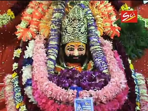 Ye Ghoda Dekho Neele Rang Ka || New Devotional Song 2014 By Vikas Kapoor