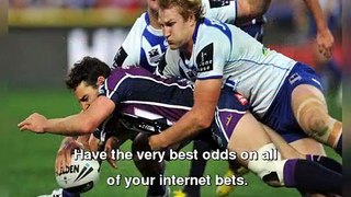 Earn income placing bets on the web - Sports Betting Champ