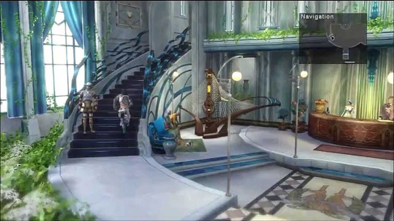 Sonic Storm Adventures of Lost Odyssey Part 21