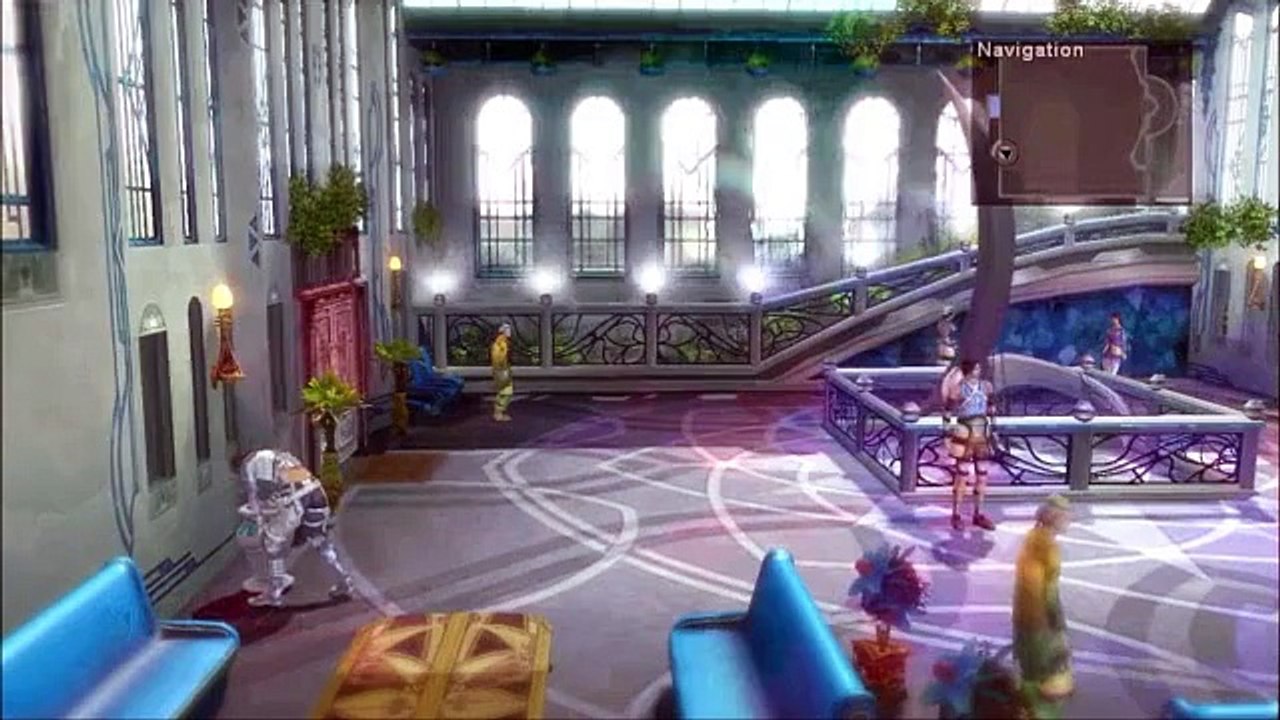 Sonic Storm Adventures of Lost Odyssey Part 22