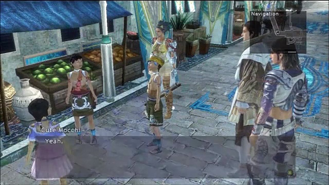 Sonic Storm Adventures of Lost Odyssey Part 23