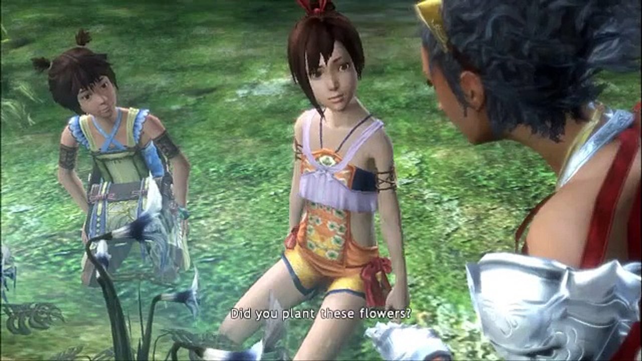 Sonic Storm Adventures of Lost Odyssey Part 24