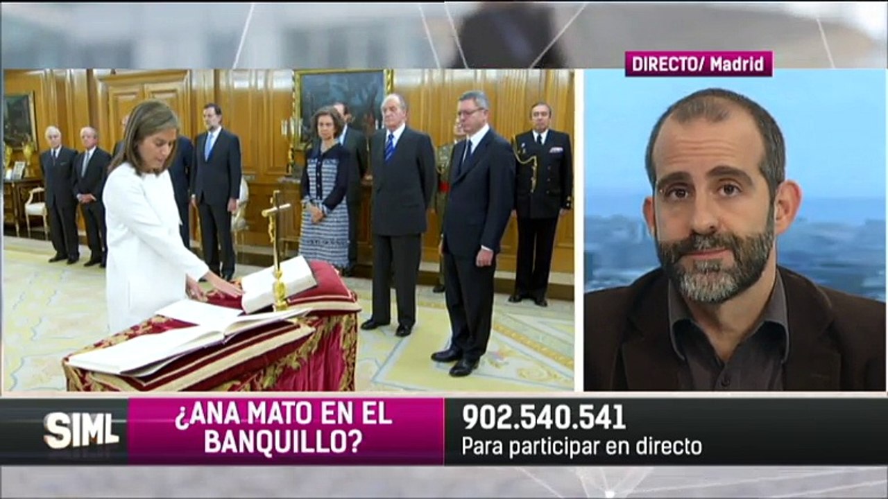 Sin Ir Más Lejos (2014.11.26)