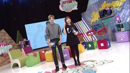 After School Club Ep122C1 GOT7