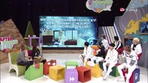 After School Club Ep122C4 What character did each member play in the MV