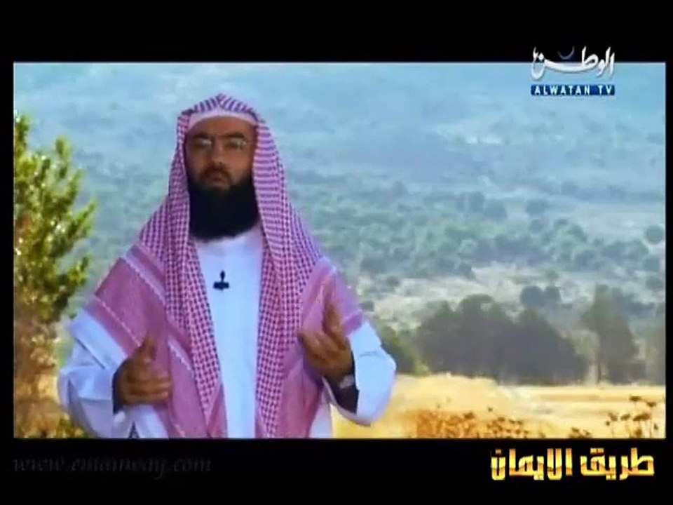 نبيل العوضي_قصة داوود عليه السلام