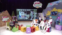 After School Club Ep122C6 When did you fall for GOT7 2