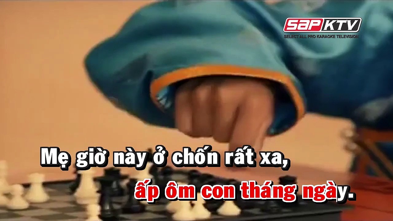 Gap Me Trong Mo - Thuy Chi