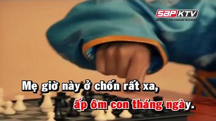 Gap Me Trong Mo - Thuy Chi