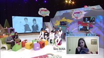 After School Club Ep122C7 GOT7 hang out with fans 1