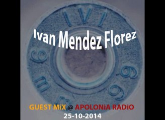 I.v.i@Guest Mix @Apolonia Radio - 2014 - 10 - 25