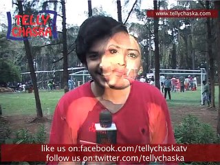 Channel ID Telly Chaska