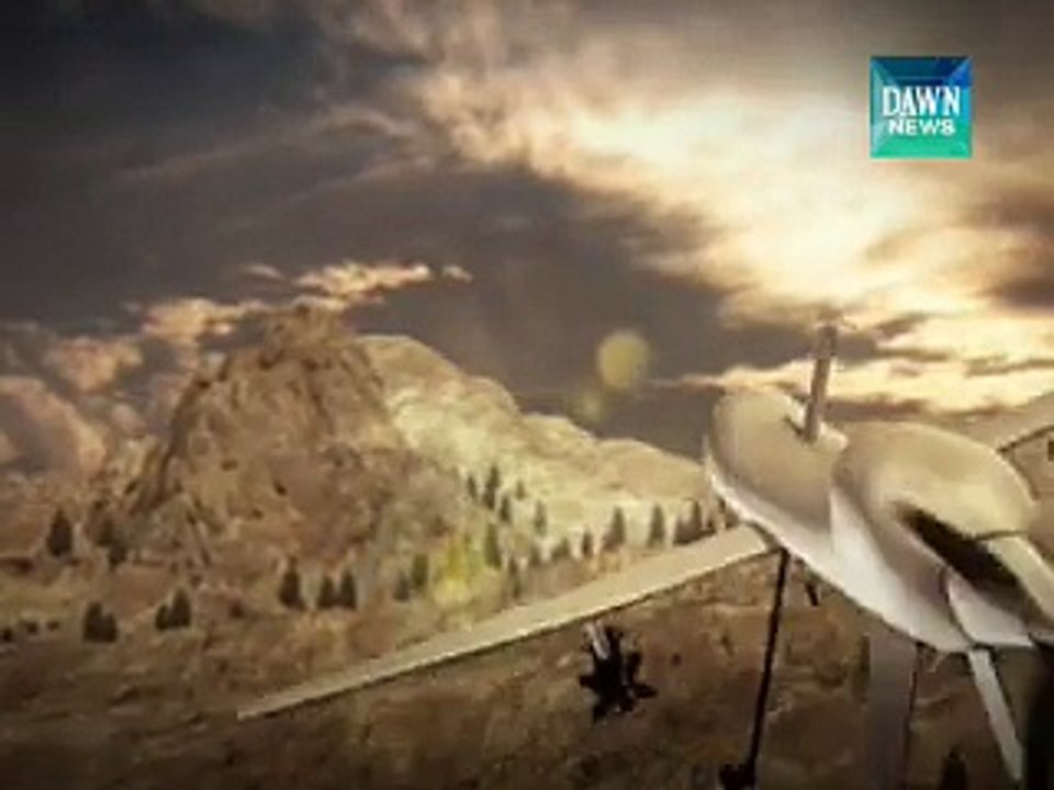 Foreign Office condemned US drone attack in NW