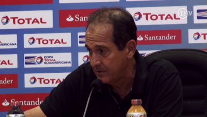 Muricy revela que chuva preocupava, mas que acabou ajudando