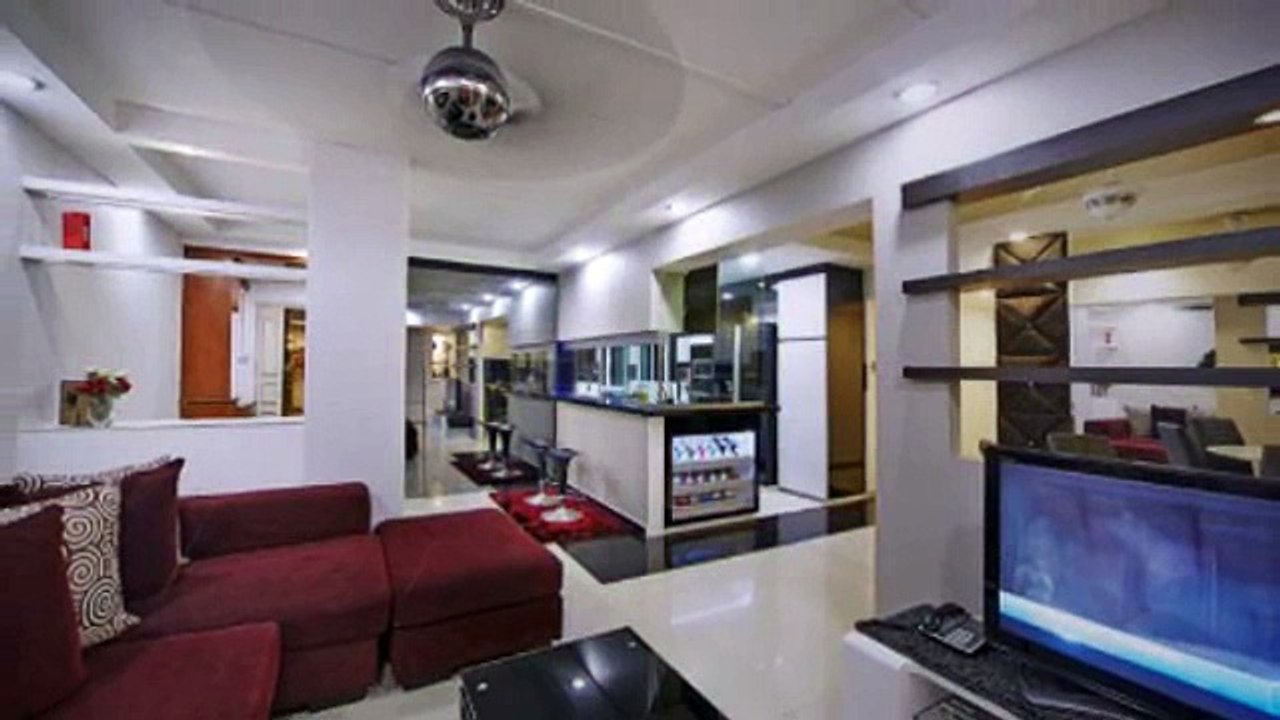 Chew Interior Design Company Singapore