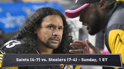 Kaboly: Healthy Defense Ready for Saints