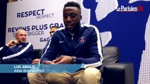 PSG Hand. Luc Abalo : «On doit élever notre niveau très rapidement»