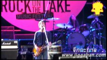 อัสนี วสันต์ @ Rock On The Lake , Silver Lake Music Festival 2014  part 1