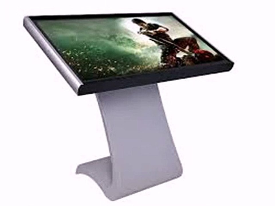 LCD Displays- Smart Way to Promote Your Product