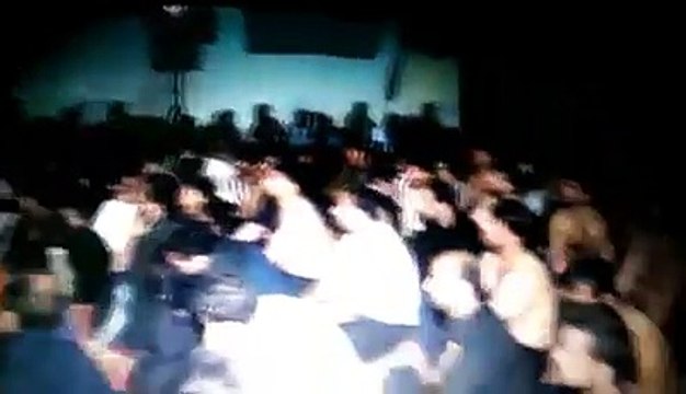 Title 9-10 Muharram Azadari @ Jasoul Syedan 2014 (1436)