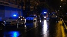 Diyarbakır'da Trafik Kazası: 2'si Ağır 7 Yaralı