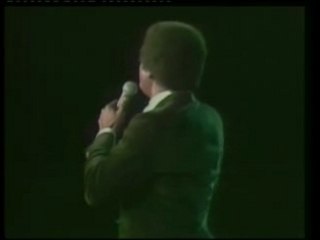 CHARLEY PRIDE - I'M SO AFRAID OF LOSING YO