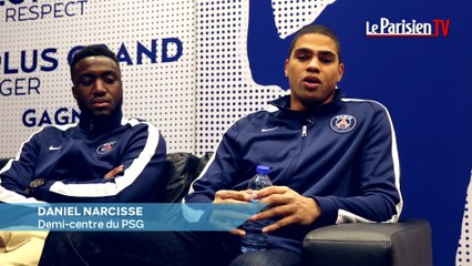PSG Hand. Daniel Narcisse : «On a le potentiel pour jouer sur tous les tableaux»