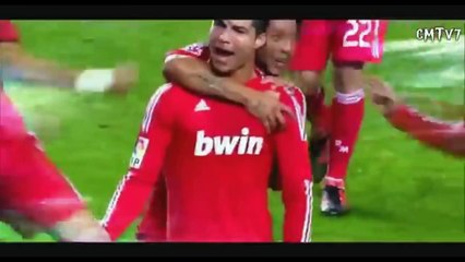 5 Best Soccer Players 2013