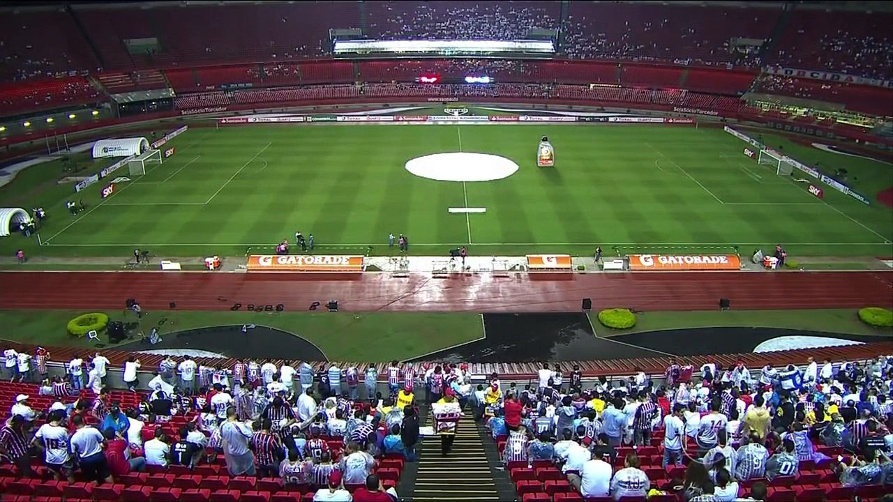 Rede Fuso - Fim do JN (encerramento gravado) e início de Alto Astral 26/11/14