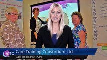 Care Training Consortium Ltd Dumfries         Superb         Five Star Review by Laurie B.