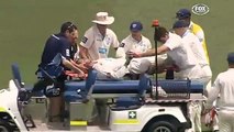 Australia batsman Hughes dies from head injury