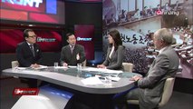 Upfront Ep34C9 Rising conflicts between goverment and public offices