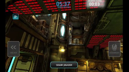 SHADOWGUN DEADZONE - ¿Mis valas son de goma? Juegos Mac