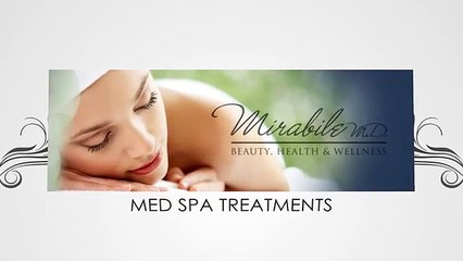 Get the Best Skin Care Services at Med Spa in Overland Park