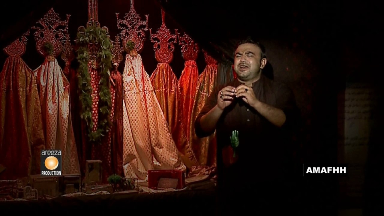 Pyasa Shaheed Hogya Akbar (A.S)