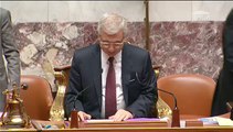 MODIFICATION DU RÈGLEMENT DE L’ASSEMBLÉE NATIONALE - Mercredi 26 Novembre 2014