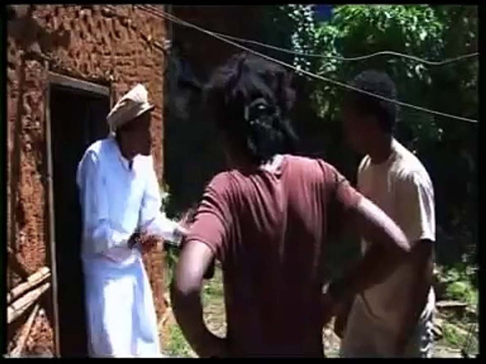 Ethiopian comedy Yesak Erichit